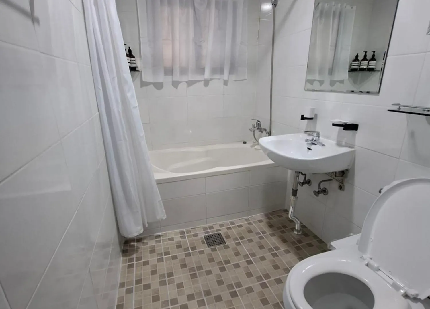 Appartement Stylish And Modern New Home #14 Séoul